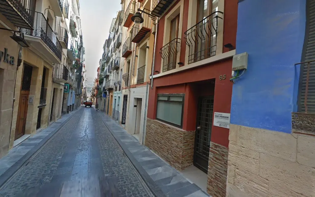Doménech y Requena