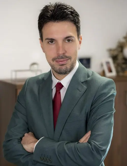 Santamaria Baeza Abogados — foto 3 de 3