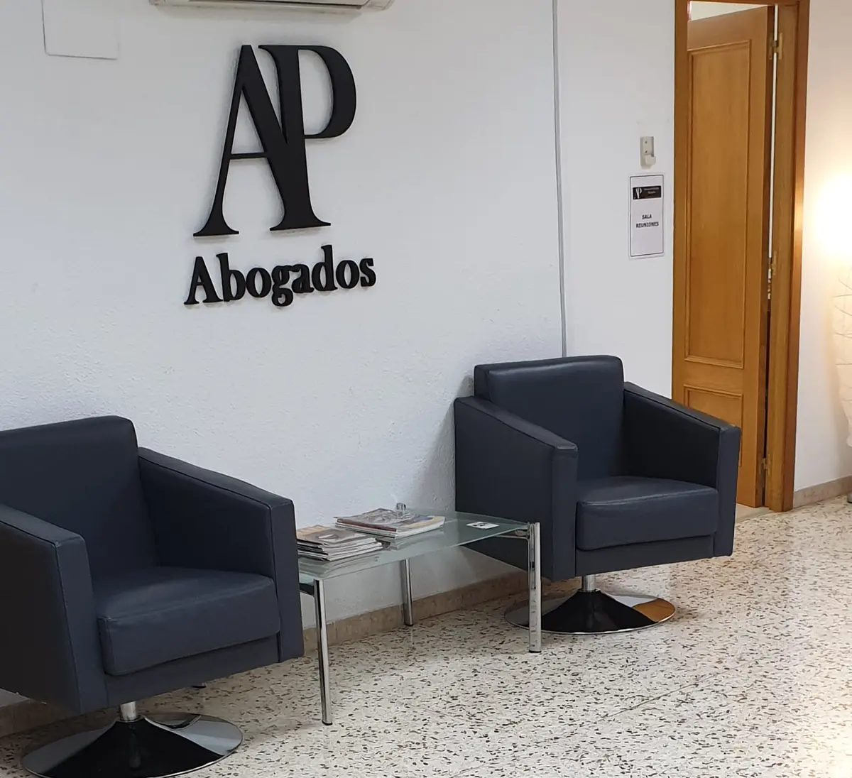 AP Abogados — foto 3 de 3