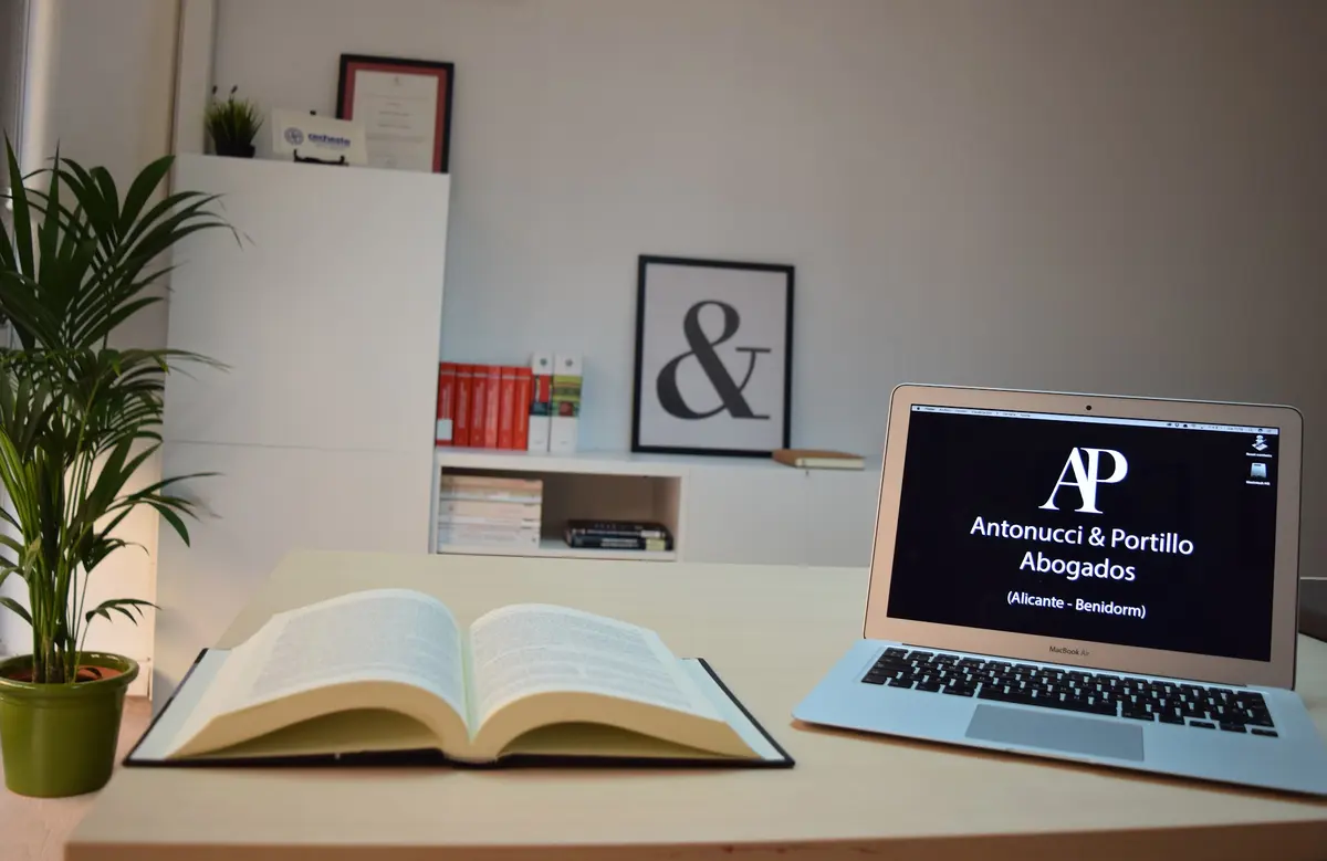 AP Abogados — foto 2 de 3