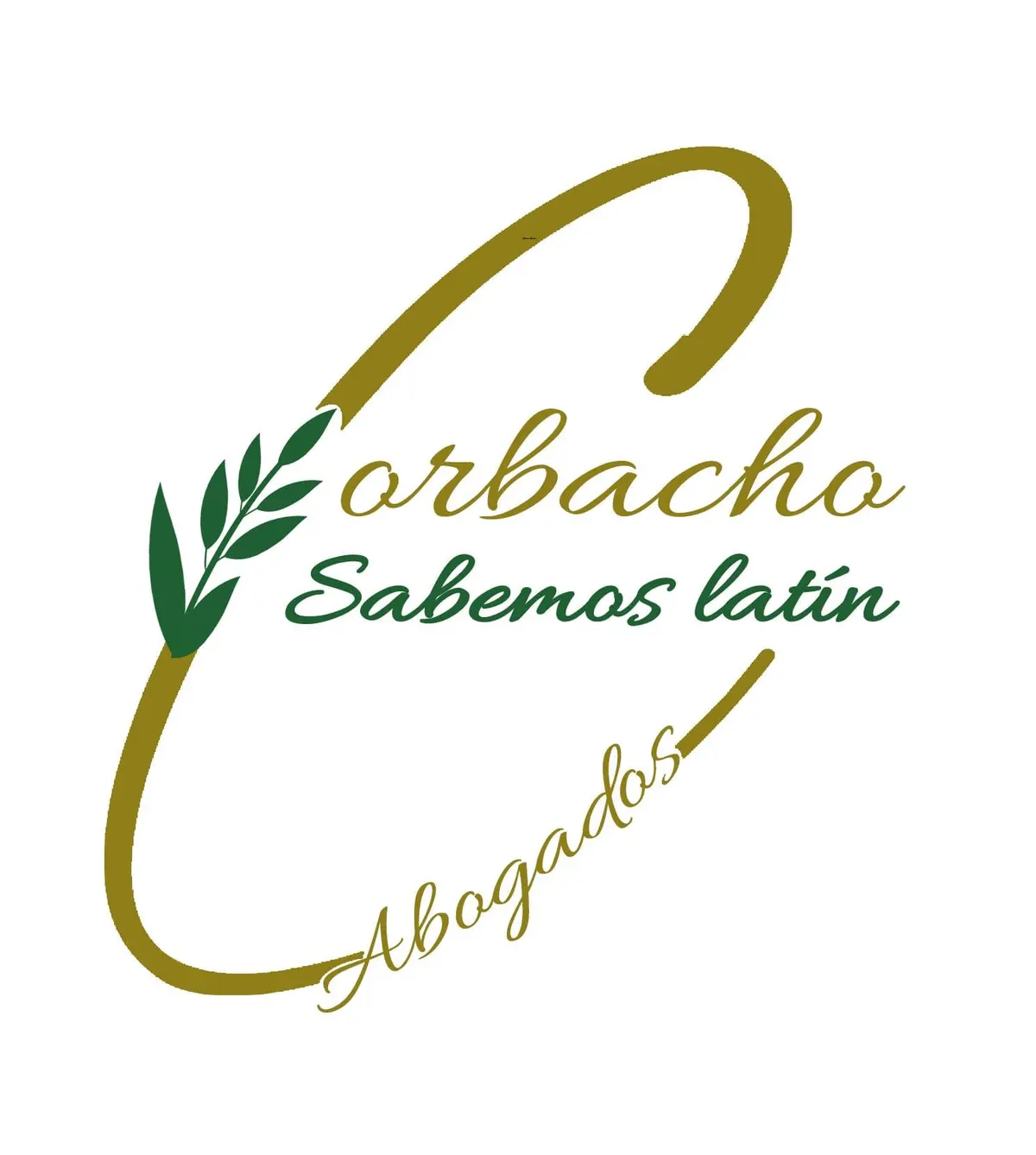 Corbacho Abogados Sabemos Latín