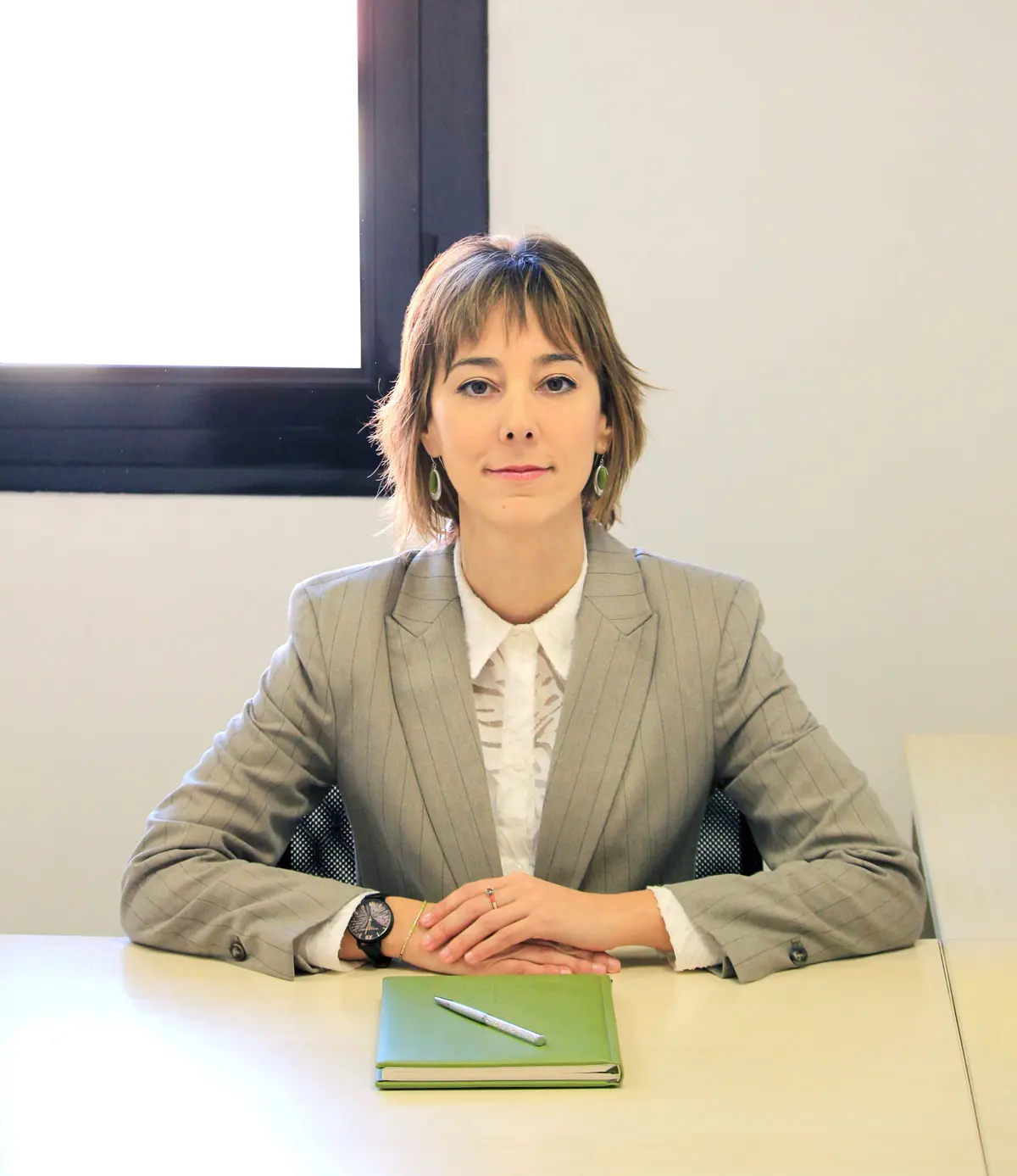 María García Fernández
