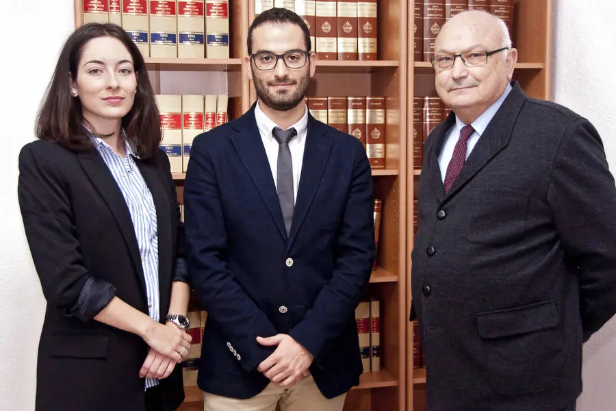 SENABRE Abogados ® — foto 3 de 4