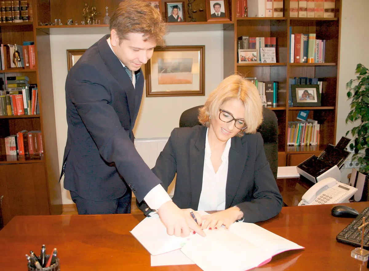 Barona Abogados — foto 3 de 3