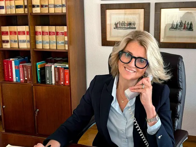 Barona Abogados — foto 2 de 3