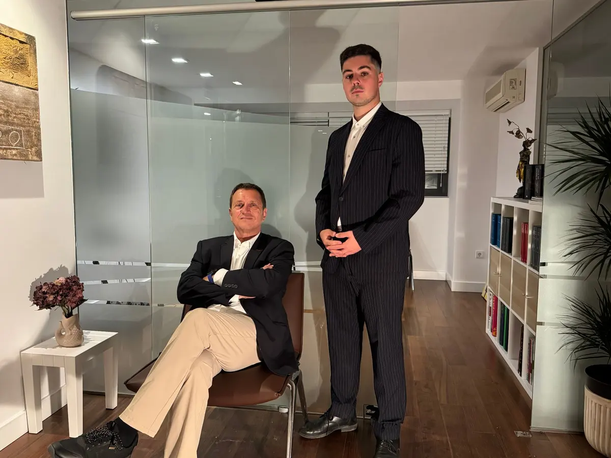 EXPAT Abogados Property & Tax Lawyers in Denia — foto 3 de 4