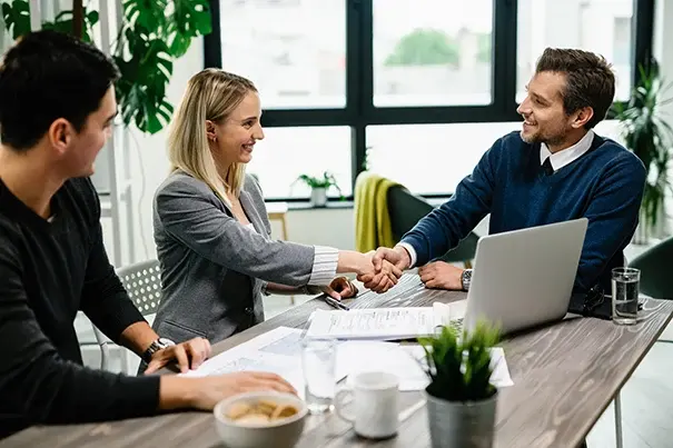 Pérez Legal Abogados & Asesores