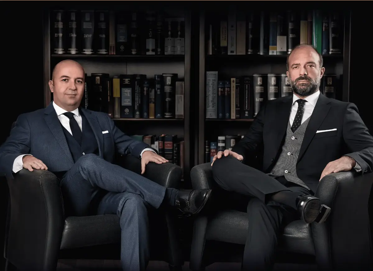Pellicer & Heredia Abogados Petrer