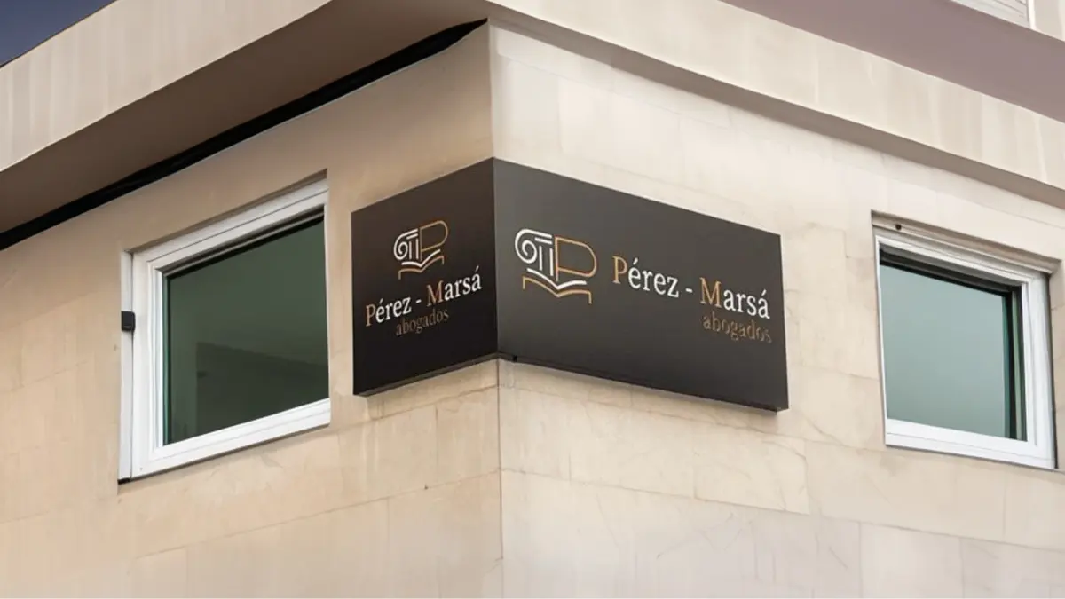 Pérez-Marsá Abogados — foto 4 de 4
