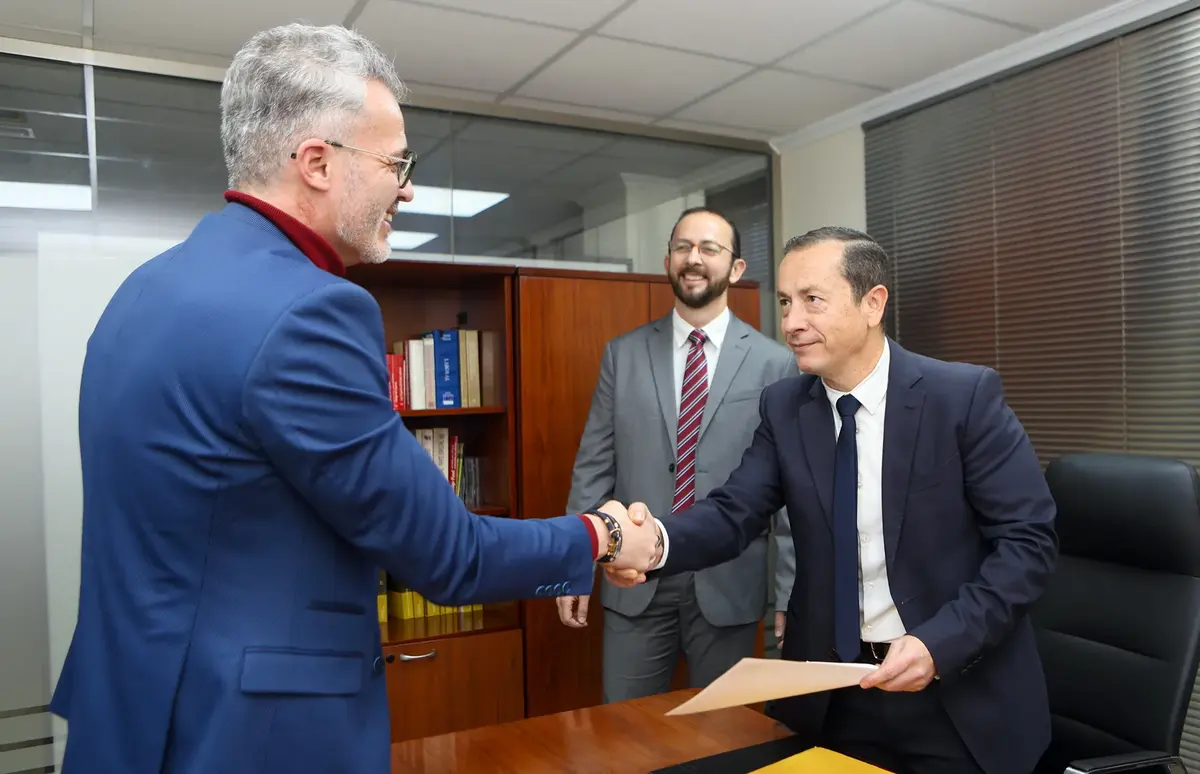 Gracia & Martínez Abogados