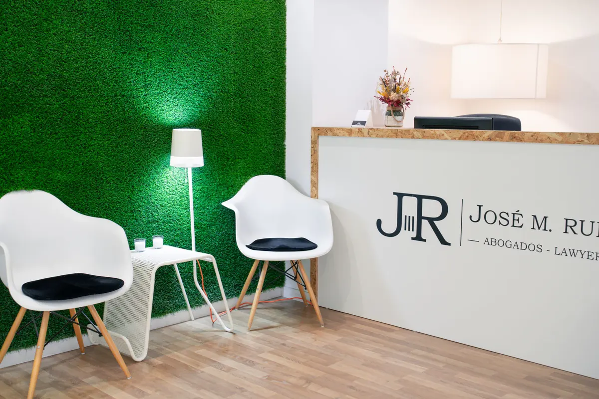 JRubio Abogados - Orihuela
