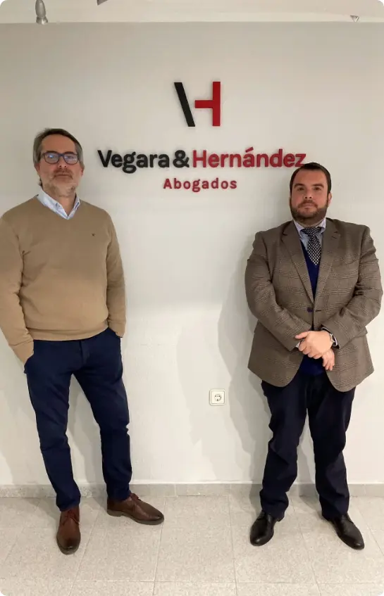 Vegara & Hernandez Abogados