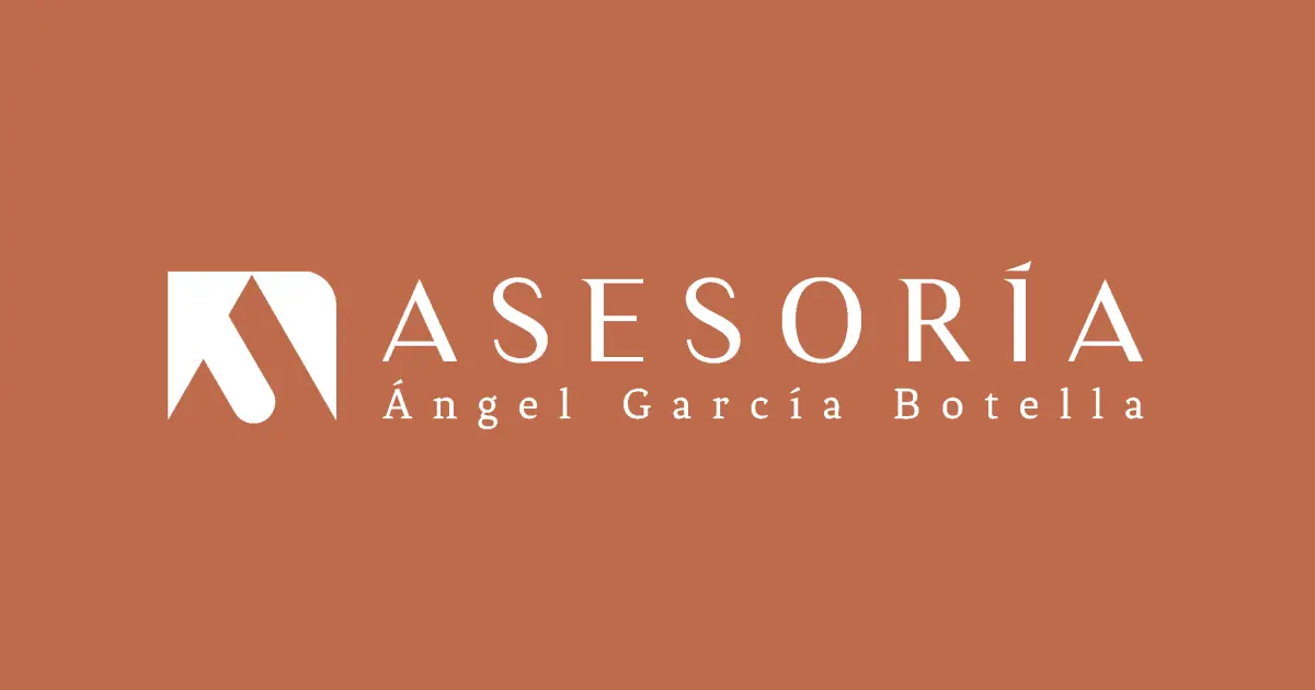 Asesoria Angel Antonio García Botella