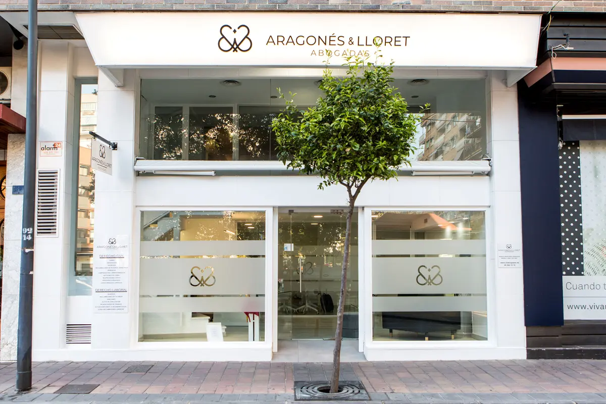 Aragonés & Lloret Abogadas — foto 2 de 4
