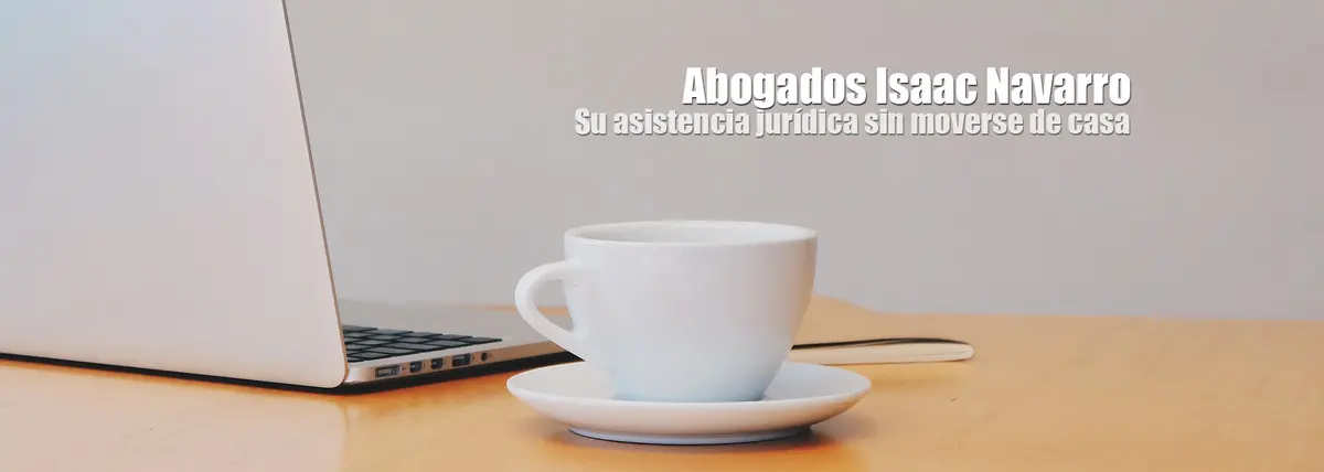 Abogados Isaac Navarro