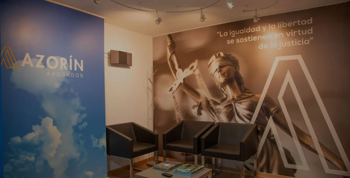 Azorín Abogados — foto 3 de 4