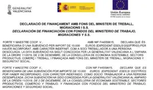 Forte y Maestre Abogados — foto 2 de 4