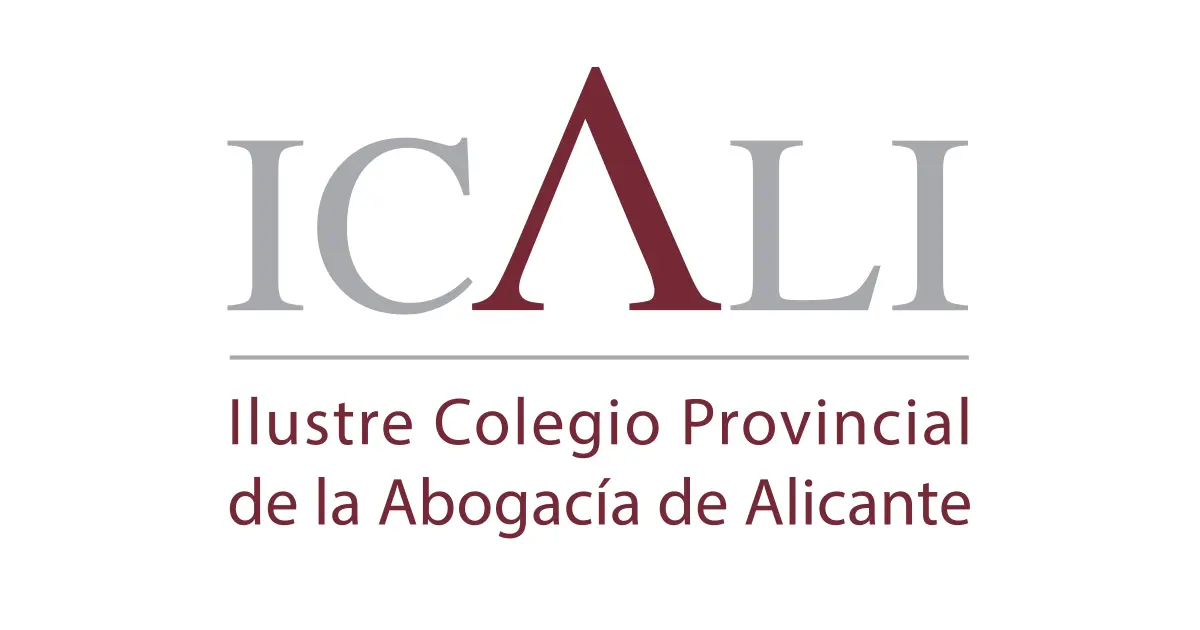 Ilustre Colegio Provincial de la Abogacía de Alicante