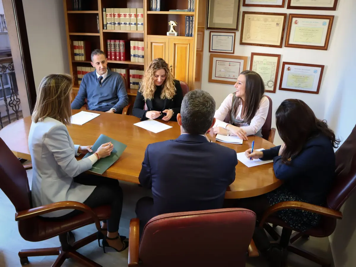 Moya Marín Abogados