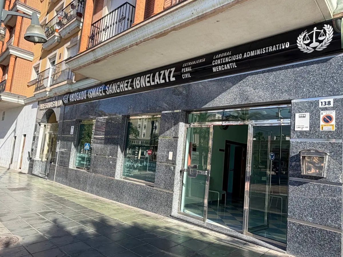Abogado Extranjería y Multidisciplinar