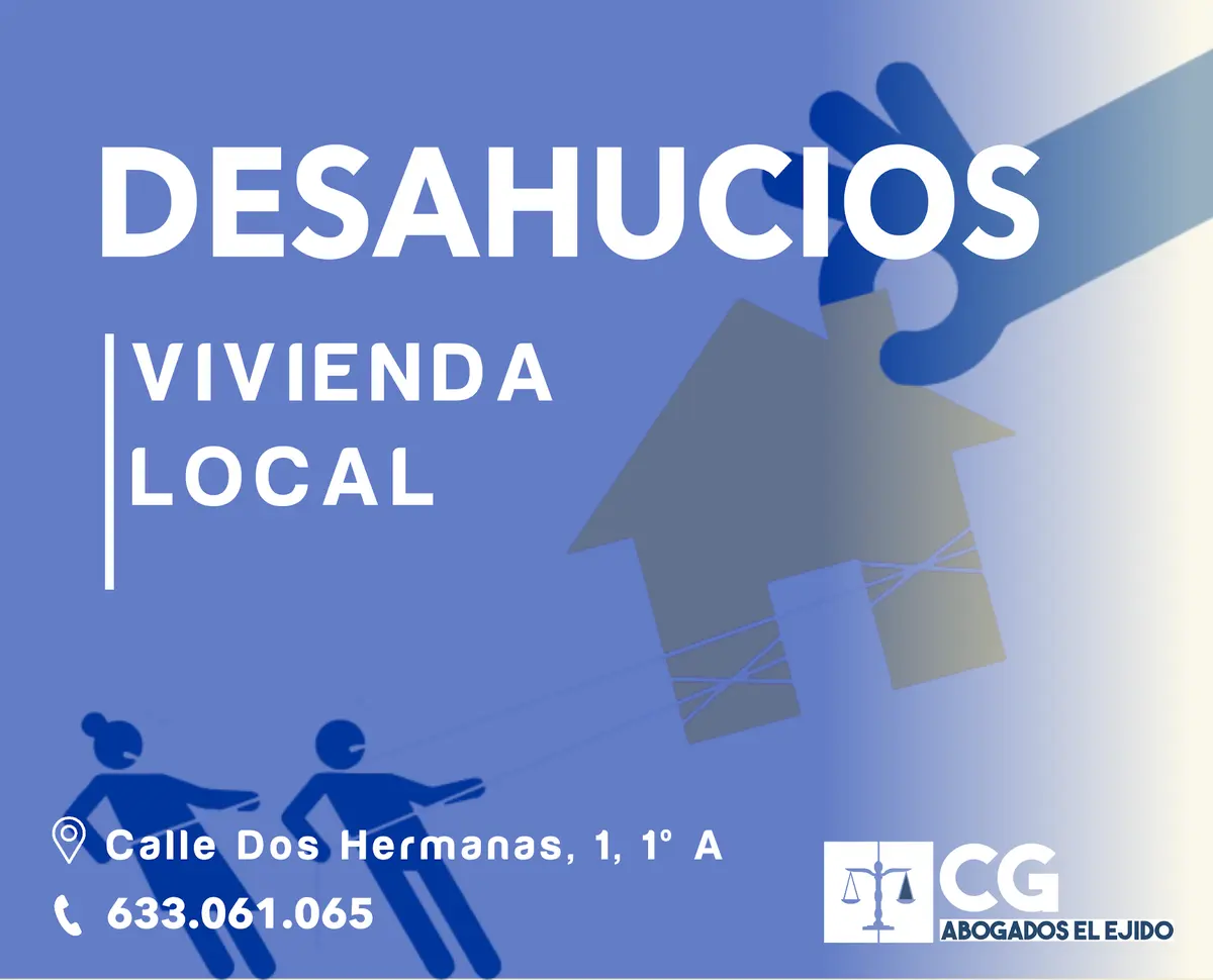 Abogados El Ejido — foto 3 de 3