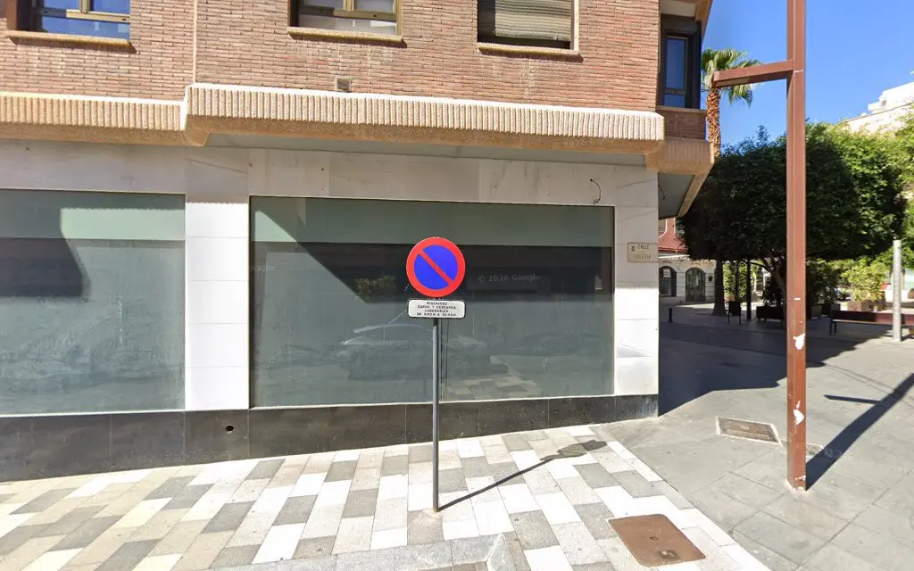 Abogados El Ejido