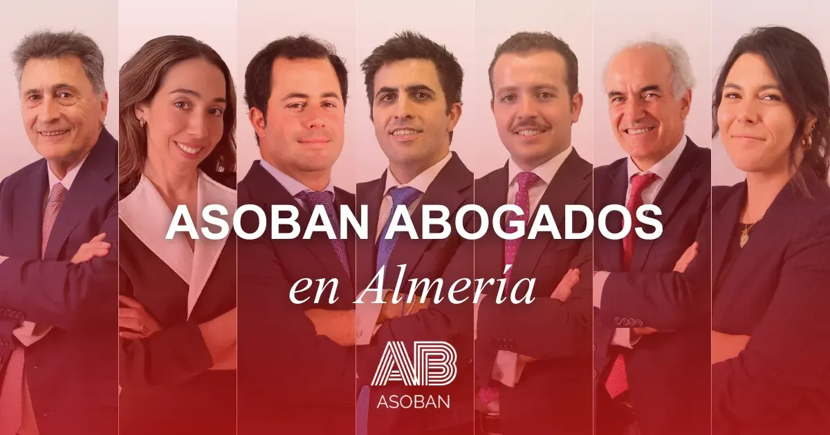 Asoban Abogados Almería