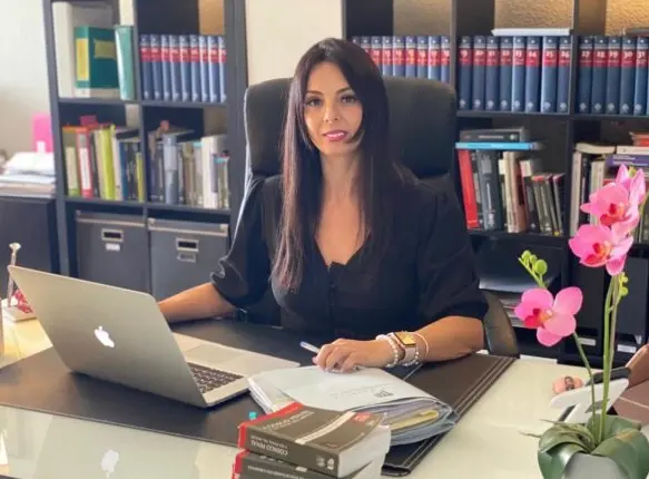 Isabel Vázquez ABOGADOS