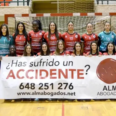 ALM Abogados - Roquetas de Mar — foto 2 de 4