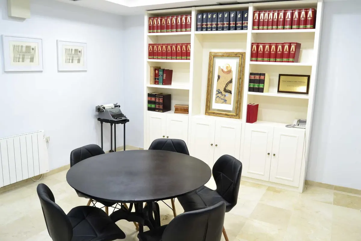 IURISLAW Consultores Jurídicos — foto 3 de 4