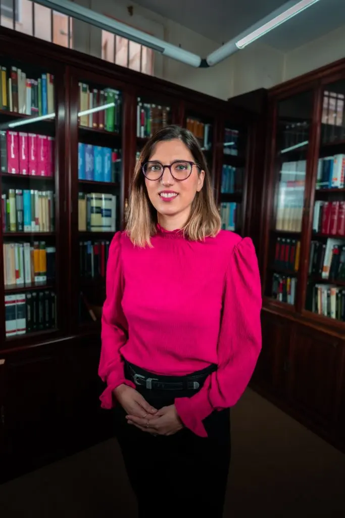 Vanesa Montero Lupion Abogados