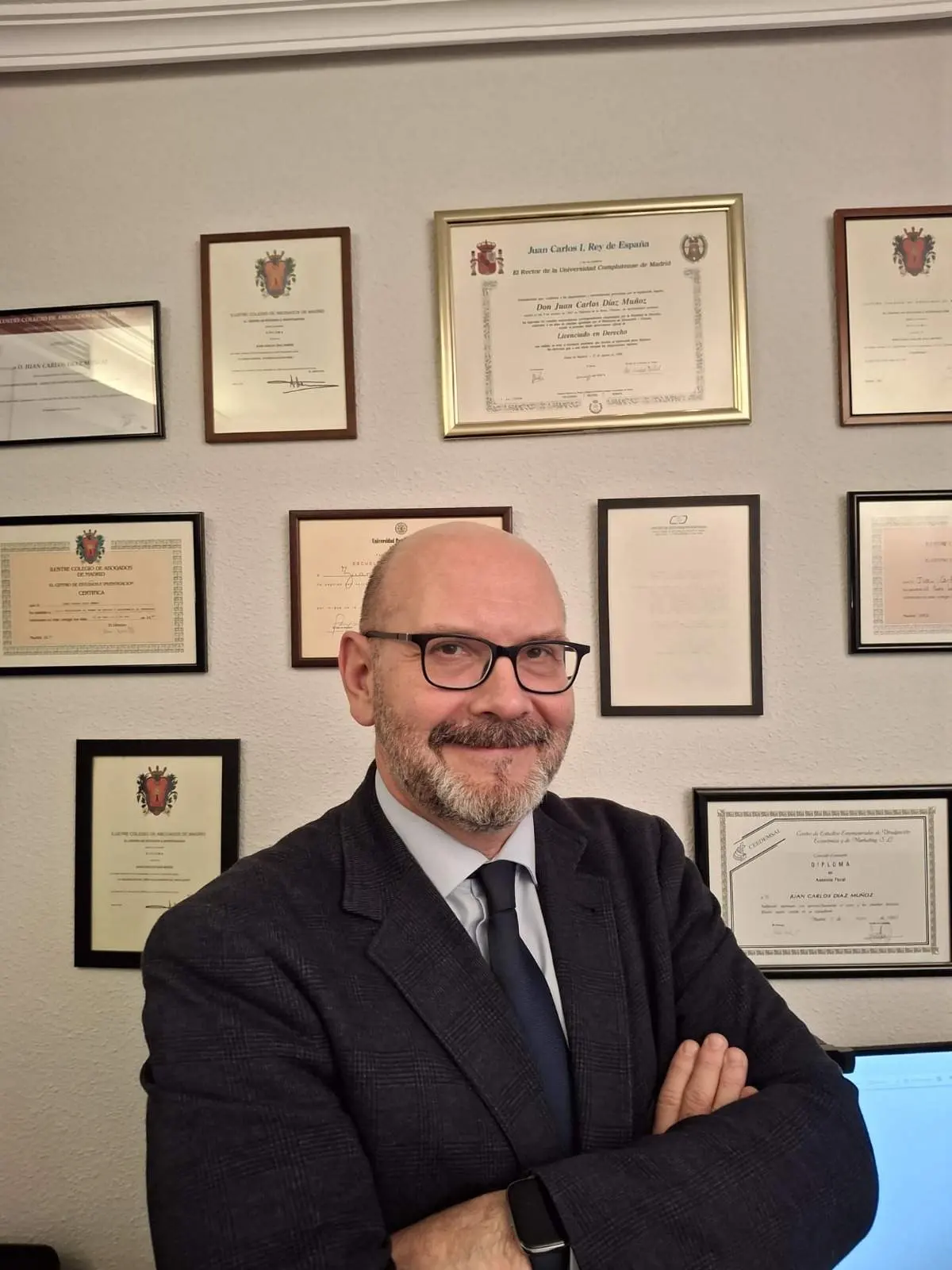 JC Díaz Abogados
