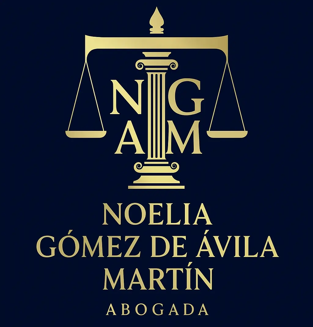 ABOGADA EXTRANJERIA. CRYNS DESPACHO JURIDICO EXTRANJERIA. ASESORIA INTEGRAL | NOELIA GOMEZ