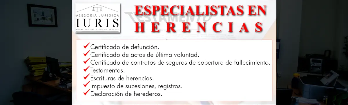 Asesoria Iuris