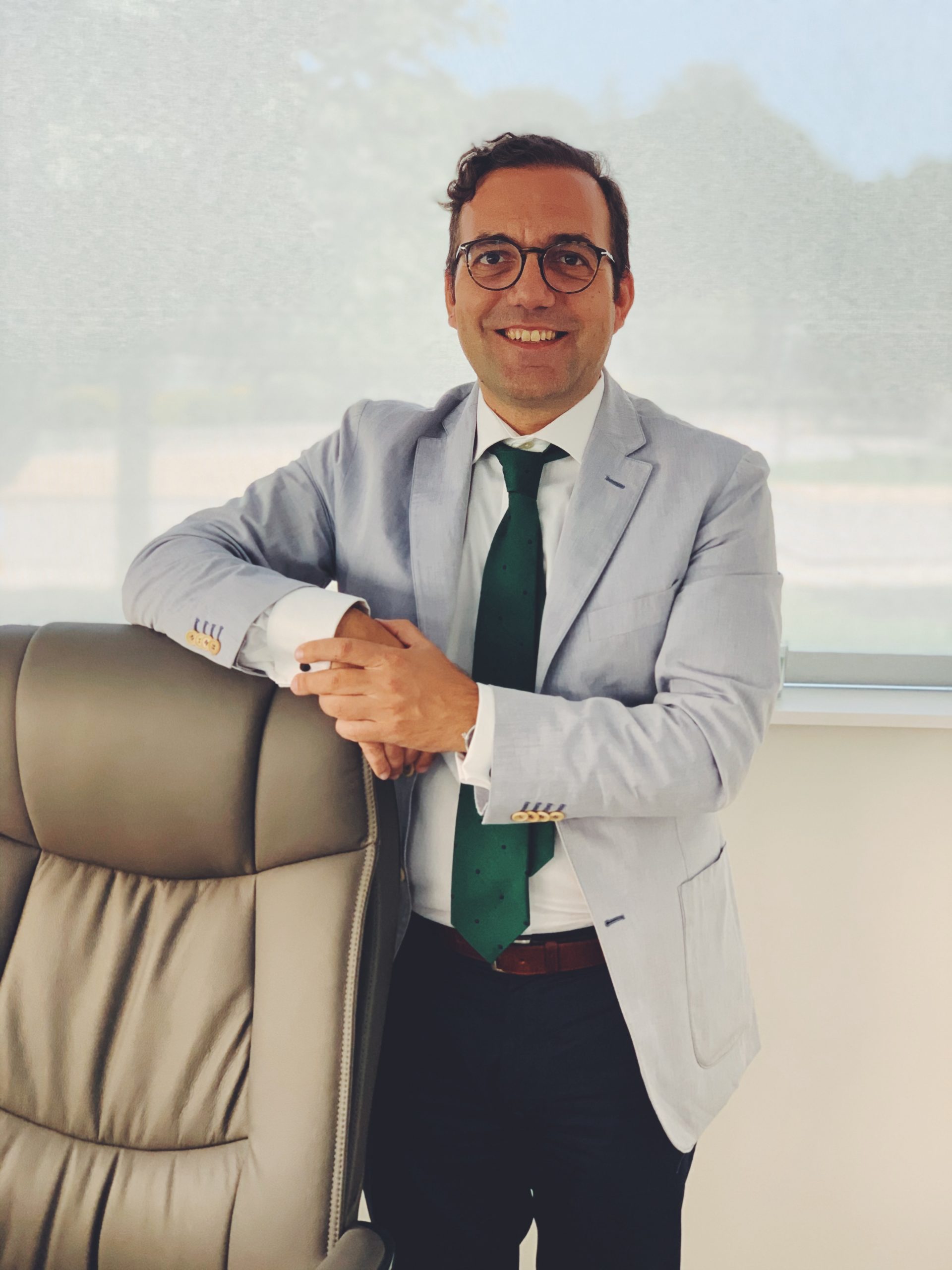 RUBEN ARRANZ BUFETE DE ABOGADOS