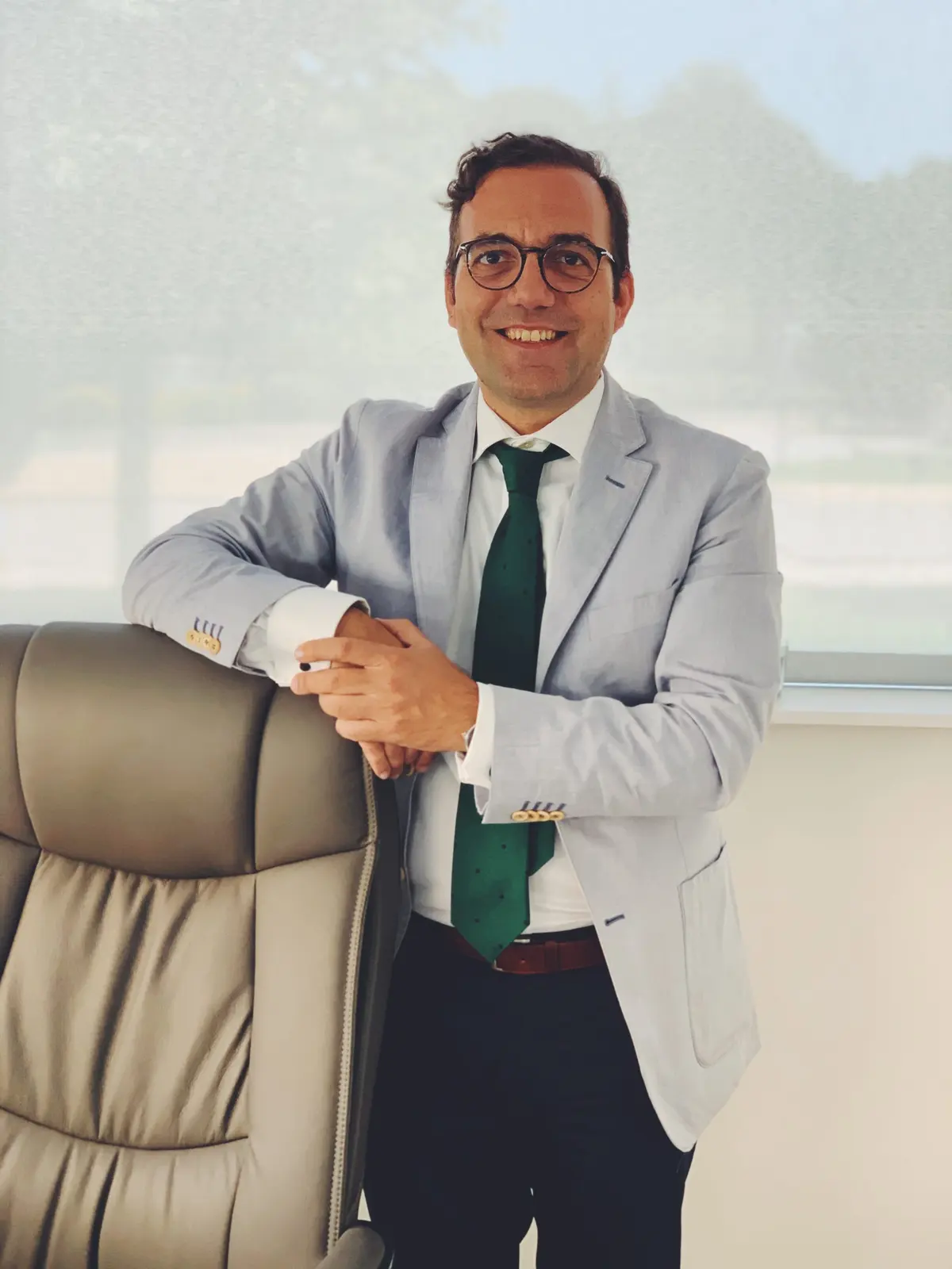 RUBEN ARRANZ BUFETE DE ABOGADOS