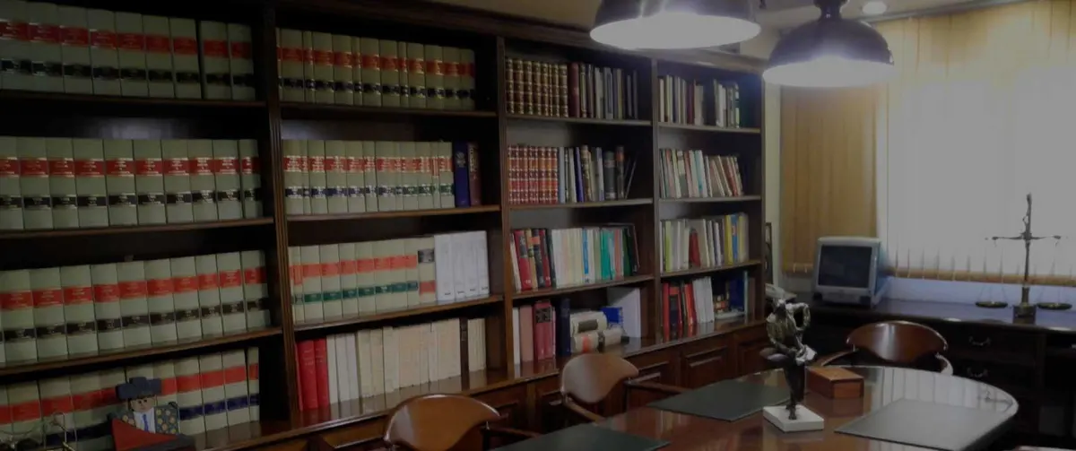 Bufete Casado y Asociados | Abogados en Coslada — foto 3 de 3