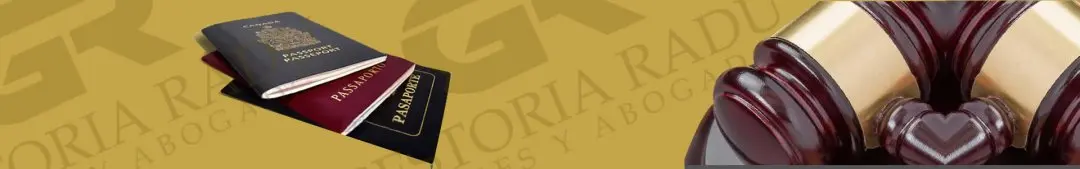 Gestoria Radu (Gestores y Abogados)
