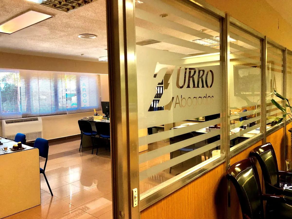 ZURRO ABOGADOS
