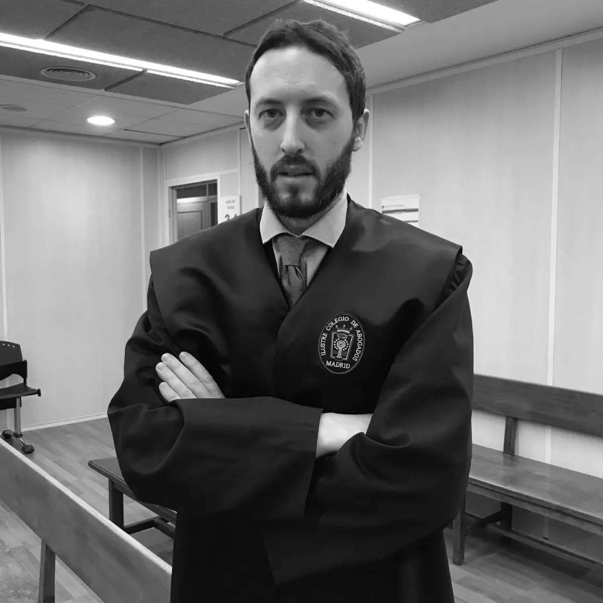 Lobo Abogados Fuenlabrada — foto 2 de 3