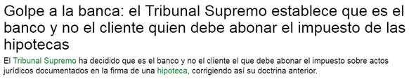 Muñoz & Pando Abogados — foto 4 de 4