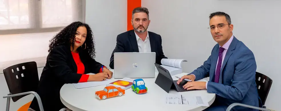 Abomedia Abogados