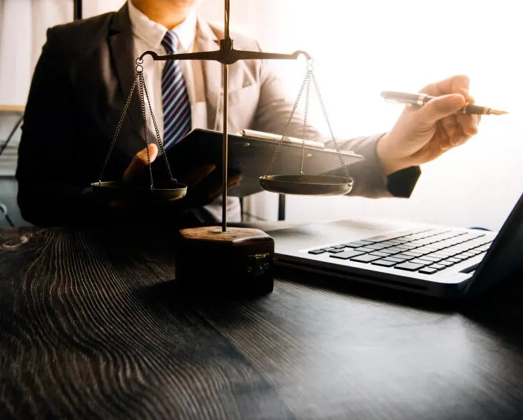 Amor Barrado Abogados — foto 3 de 4