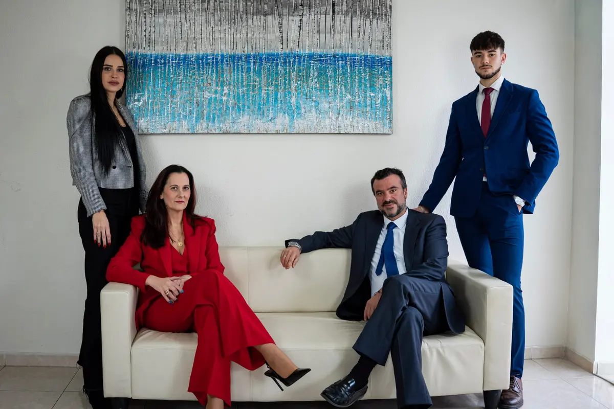 M & S Abogados Leganés