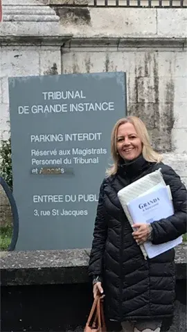 Granda & Asociados Abogados penalistas — foto 4 de 4