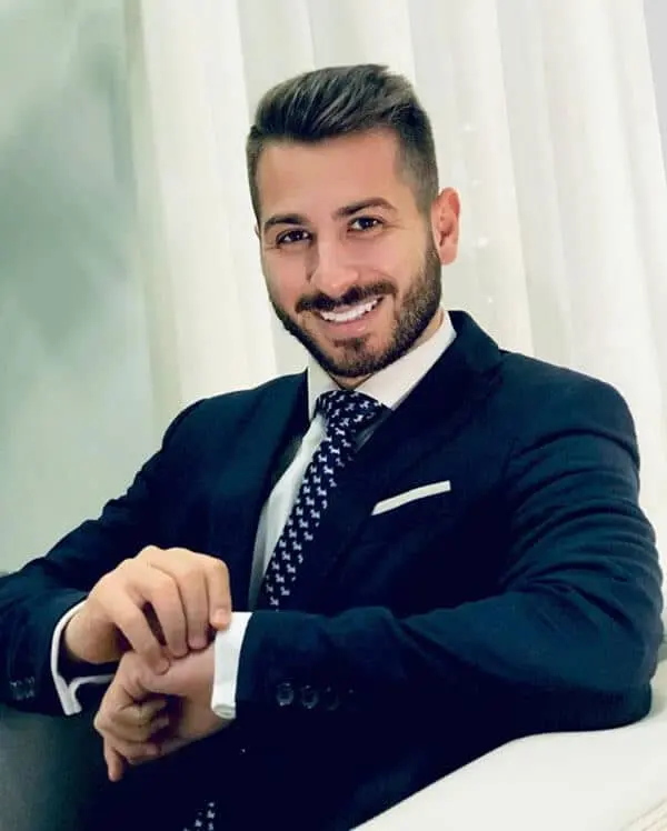 Manrique de Torres Abogados
