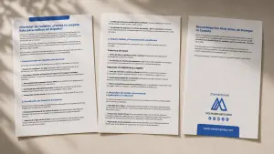 Molinares Abogados | Abogados de extranjería en Madrid — foto 2 de 3