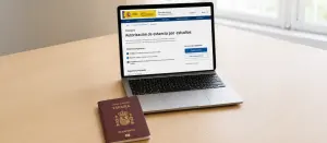 Molinares Abogados | Abogados de extranjería en Madrid — foto 3 de 3