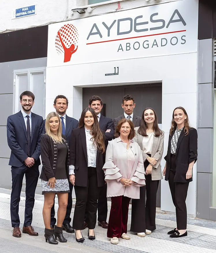 Aydesa Abogados