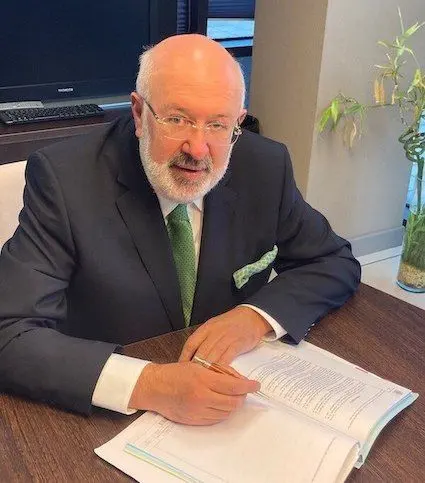 Fernando Fuertes Abogados